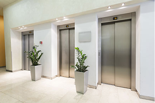 Products – Halcon Elevators